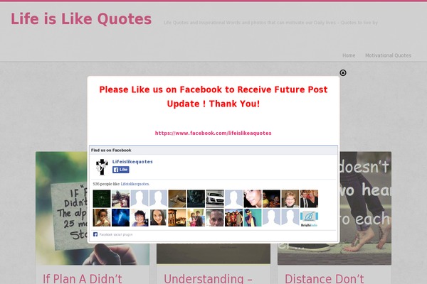 Clippy theme site design template sample
