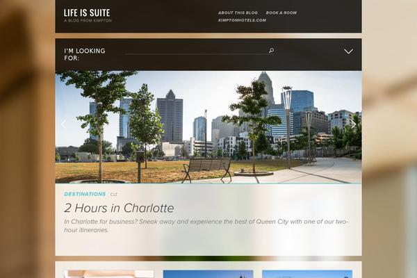 Site using Wp-filters plugin