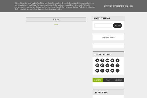 Site using Easywpseo plugin