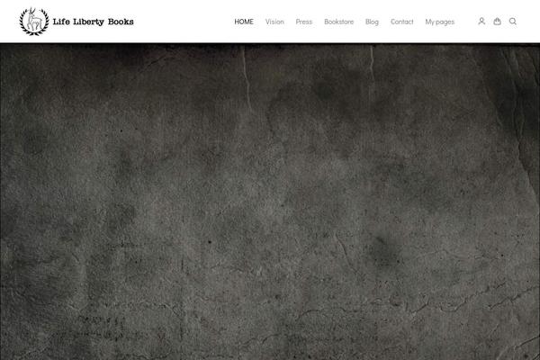 Site using Revslider-liquideffect-addon plugin