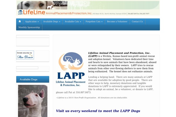 Site using Facebook Popup Like Box plugin