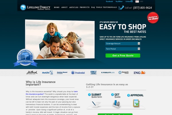 Site using Cforms plugin