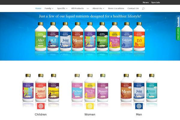 Site using WP Customer Reviews plugin