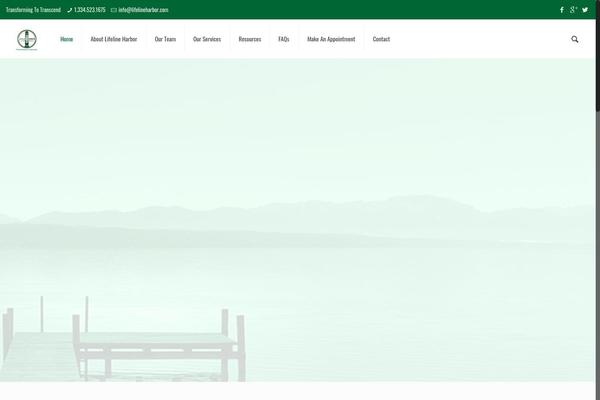 Site using IgniteUp - Coming Soon and Maintenance Mode plugin