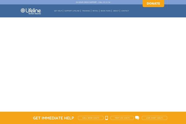 Site using Give-salesforce plugin