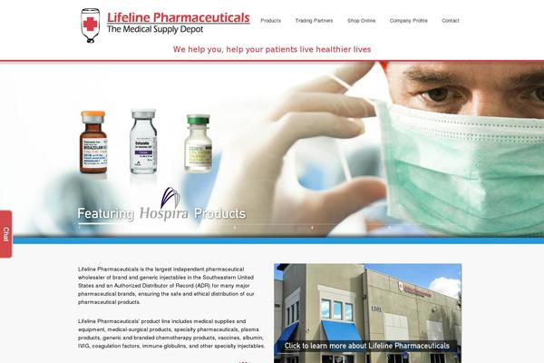 Site using Flexpaper plugin
