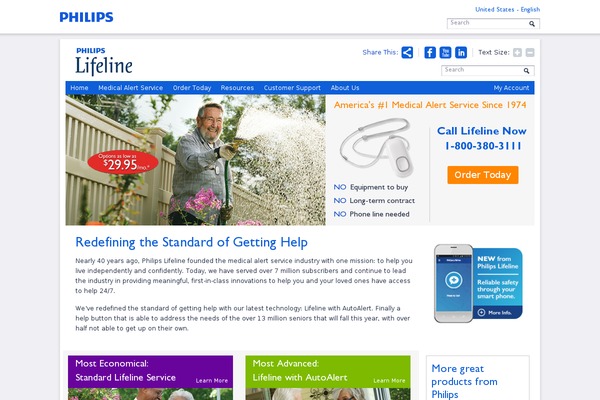 HTML5 Blank theme websites examples