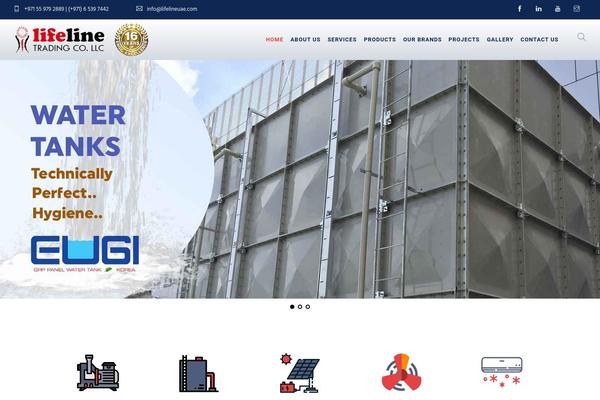 Site using Mas-woocommerce-brands plugin
