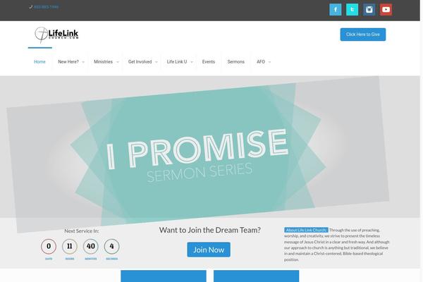 Site using Seriesengine_plugin plugin