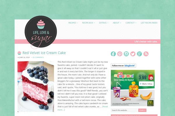Site using Aapc-flickity plugin
