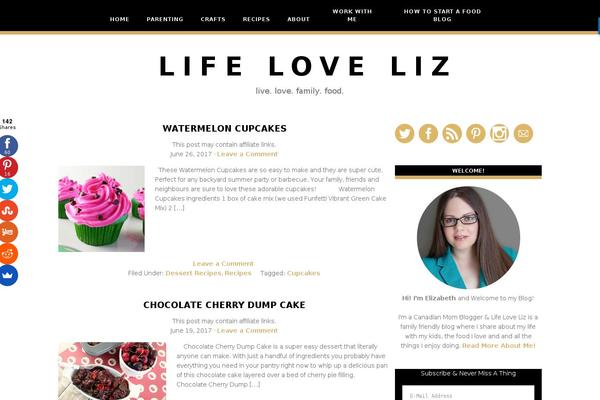 Site using Mediavine-trellis-images plugin