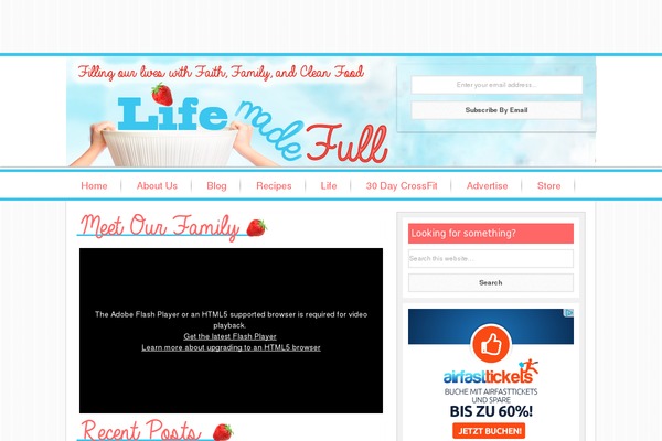 Site using Text-slider plugin