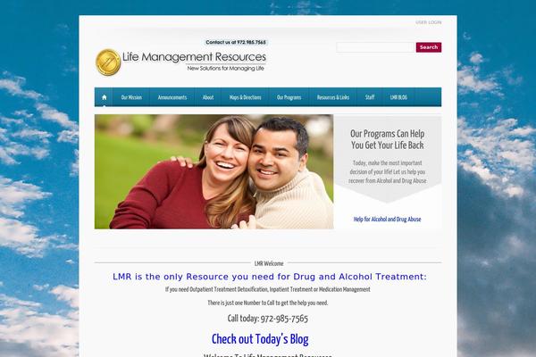 Itworx_1.4 theme site design template sample