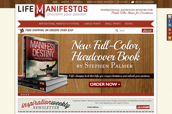 Standardtheme_20 theme site design template sample