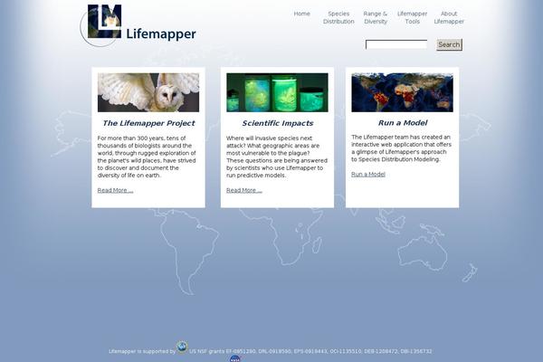Site using Advanced Browser Check plugin