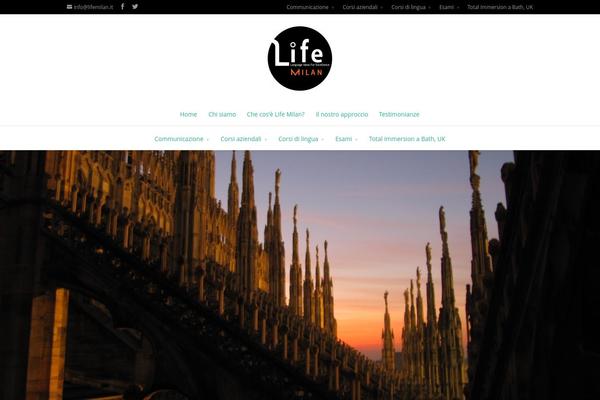 Site using iPaper plugin