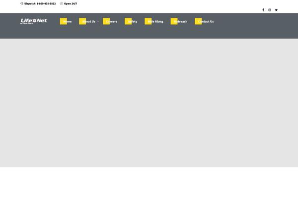 Amwerk theme site design template sample