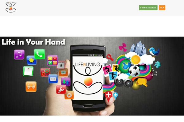 Site using Wp-user-frontend-pro plugin