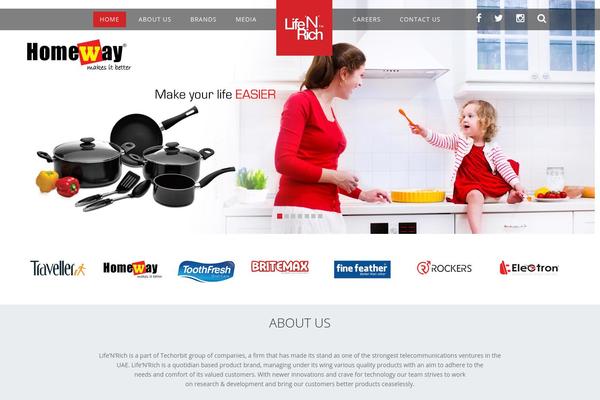 Site using Bootstrap for Contact Form 7 plugin