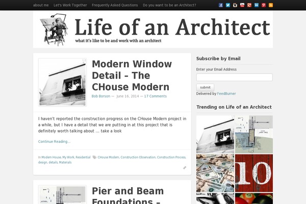 Eleven40 Pro theme site design template sample