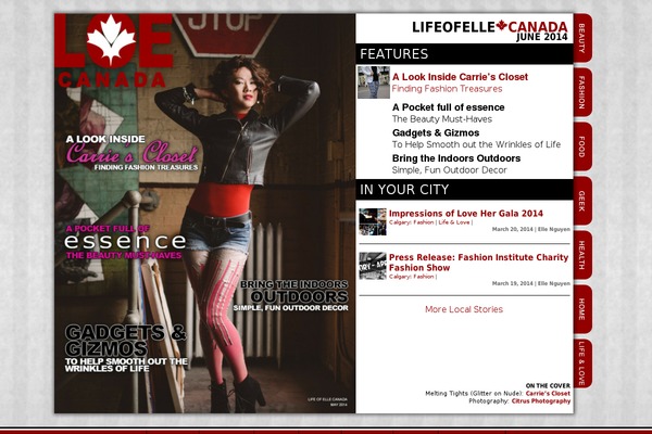 Site using FancyBox for WordPress plugin