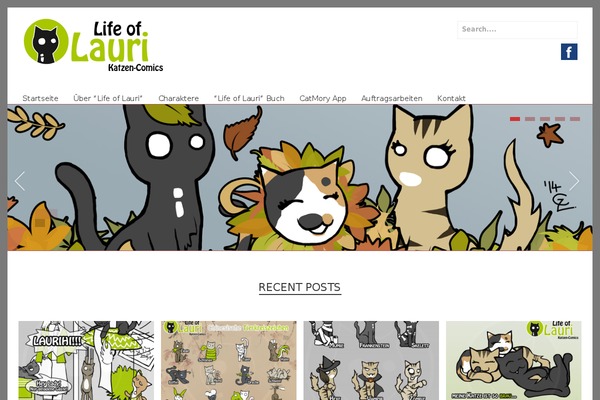 Bose theme site design template sample