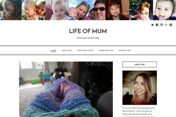 Site using Instagram Slider Widget plugin