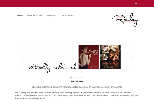 Make theme site design template sample