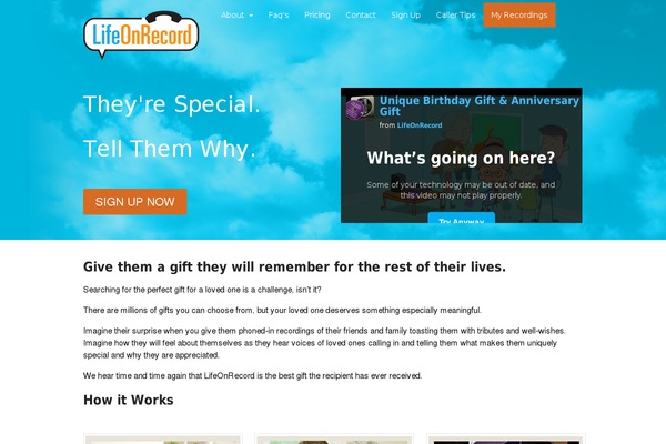 Site using Monsterinsights-user-journey plugin