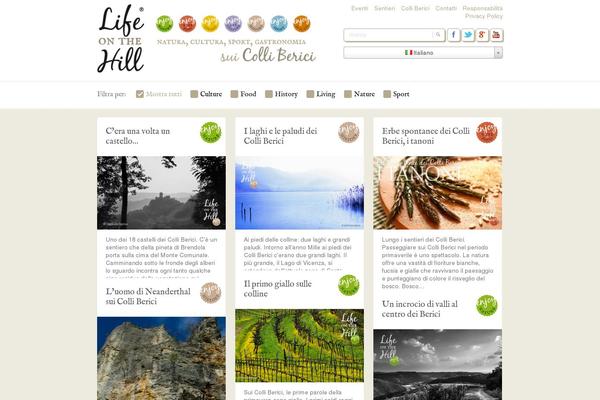 Site using AF Tell a Friend plugin