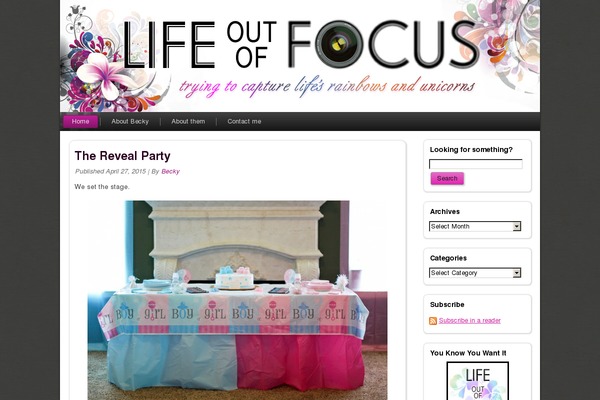 Site using CommentLuv plugin