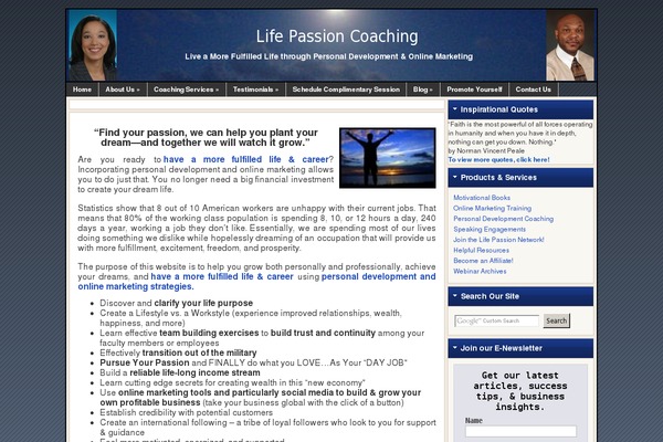 Site using Social Media Feather - lightweight social media sharing and follow buttons plugin