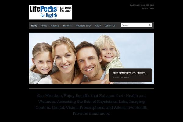 Site using FormGet Contact Form plugin