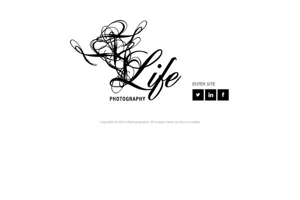 Touchfolio theme site design template sample