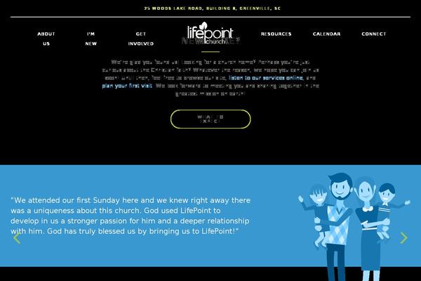 Site using Wp-views plugin