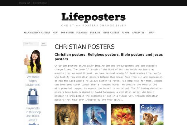 Site using Qc-simple-link-directory plugin