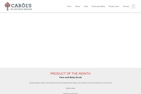 Site using Google Analytics Dashboard By Analytify plugin