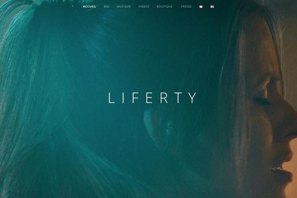 Obsidian theme site design template sample