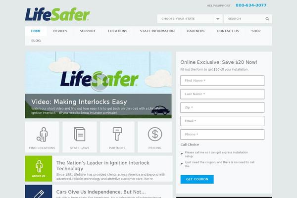 Site using Five9 plugin