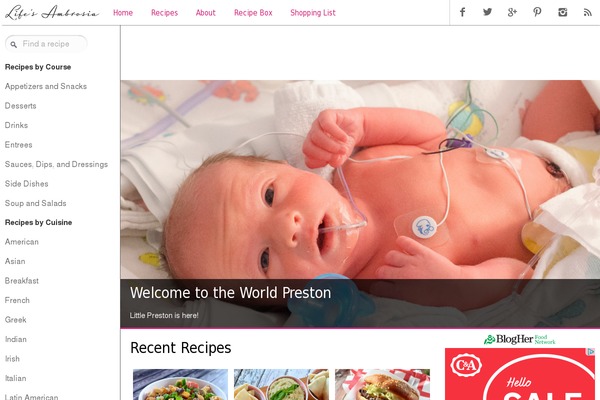 Site using Wp-recipe-maker-premium plugin