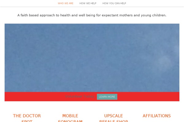 lifesaversfoundation.org site used Nectar-theme