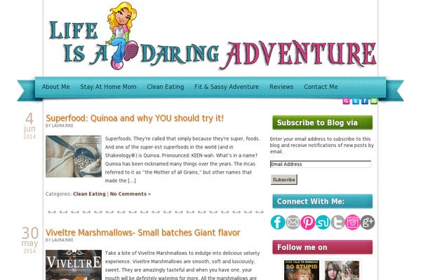 Retro theme site design template sample