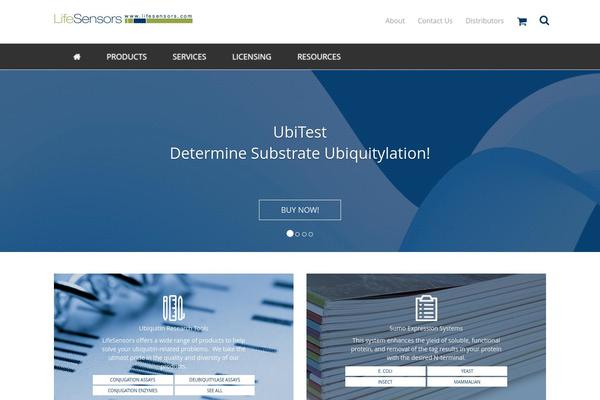 Site using Wp-mega-menu-pro plugin