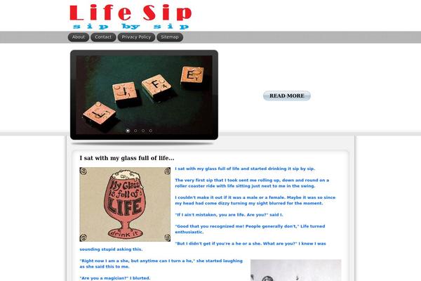 Pandoraratingthemeibt theme site design template sample
