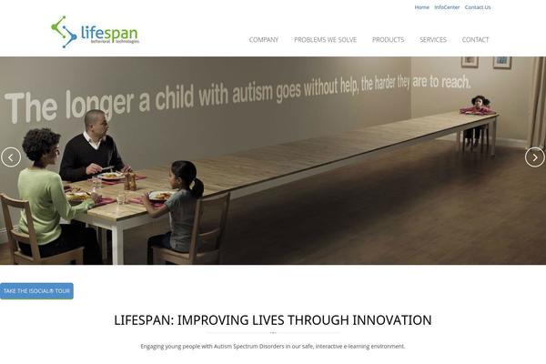 Site using Impreza_js_composer_435 plugin