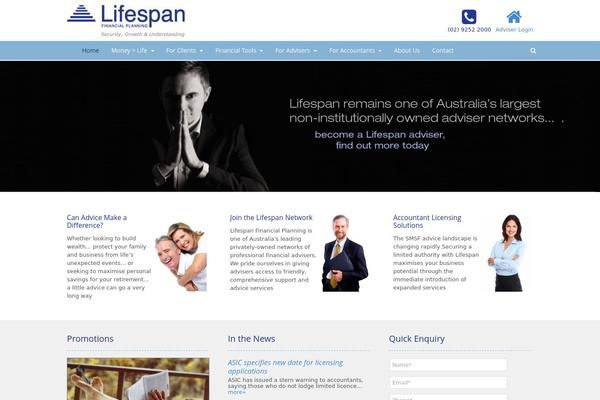 Canvas theme site design template sample