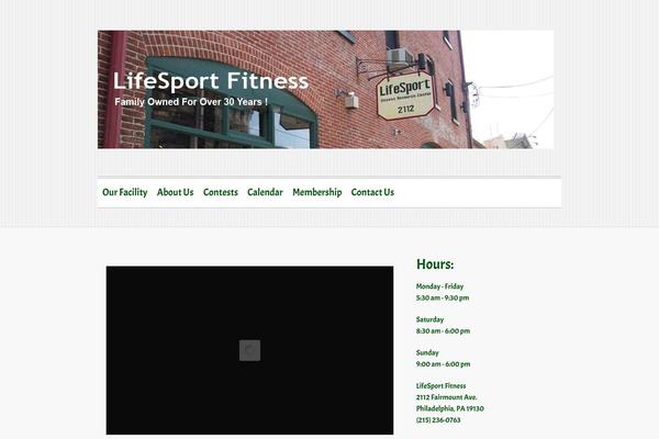 Clean-retina-pro theme site design template sample