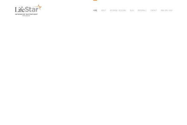 Site using Track Everything plugin