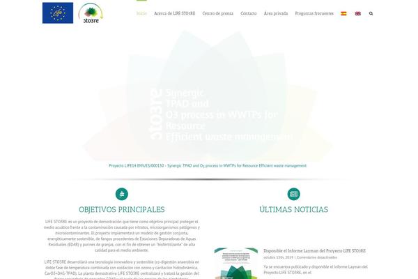 Site using Fusion-core plugin