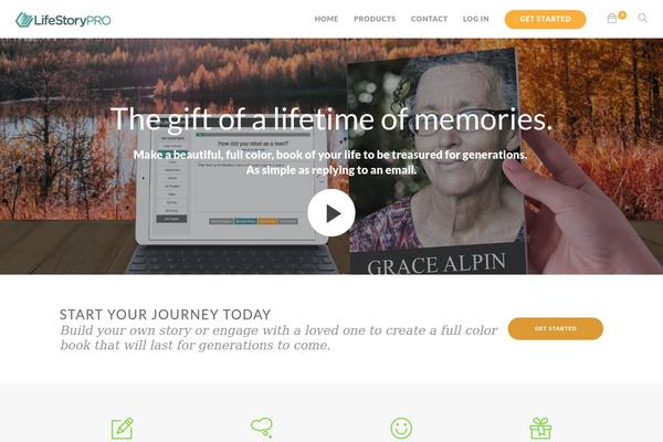 Site using Simple Banner plugin
